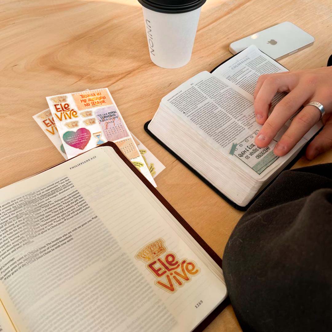 Como estudar a bíblia? Aqui compartilhamos dicas de cristãos para cristãos com o objetivo de fortalecer a fé de nossos irmãos