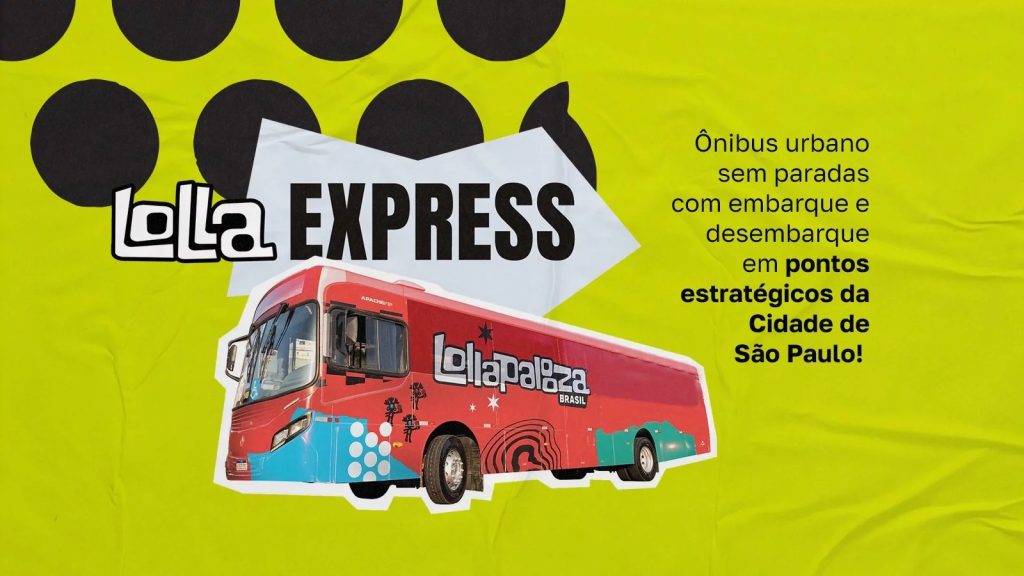 Lollapalooza brasil 2024, palco, shows e principais atrações do LollaBR.