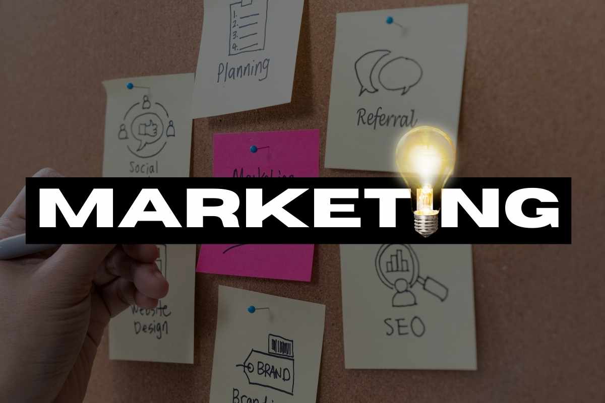 Estratégias de Marketing para pequenos empreendedores de graça. dicas para vendas on-line ou presencial e posicionamento de marca.